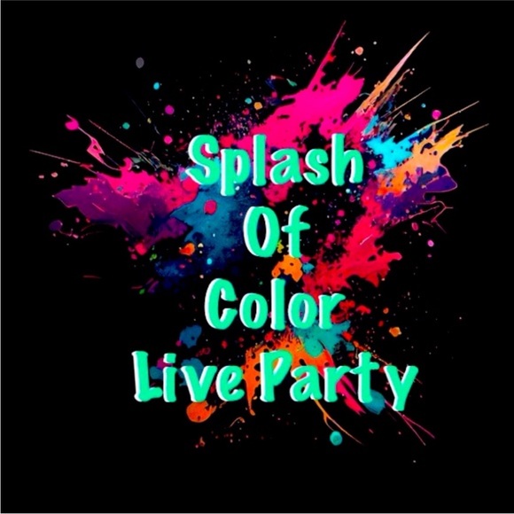 JOIN THE LIVE SHOW NOW! - Picture 12 of 16